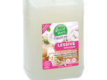 Lessive douceur