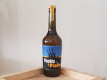Pastis de la plaine, N1