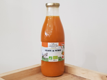 Soupe de potiron, 1L