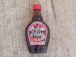 Sirop d'Erable Bio