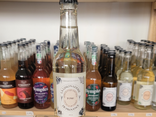 Tonic de la Limonaderie de Provence - 25cl