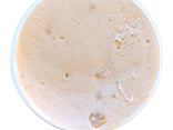 Glace Chataigne - Glace SACHA - pot 500ml