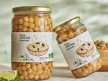 Pois chiches 690g