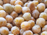 Prunes Mirabelle BIO