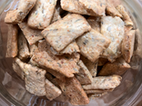 Biscuits apéro sablé oignons, thym et sel de Guérande - vrac