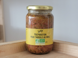 Préparation pour taboulé au miel, 330g