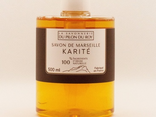 Gel douche beurre de karité, Vrac, 250ml