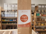 Argile Rouge Surfine 250 g