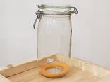 Bocal Le Parfait - 2L
