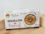 Bouillon de Bœuf, 6 cubes