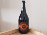 Bière Ambrée du  Lubéron, 75cl