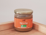 Purée de poire 330g