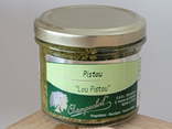 Pesto / Lou pistou