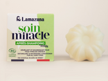 Soin Miracle - Après-shampoing démêlant solide
