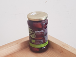 Olives noires Kalamata 300g