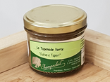 La tapenade verte