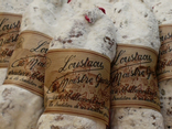 Saucisson pur porc