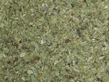 Origan feuille - vrac