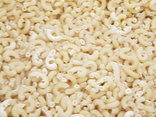 Pâtes Coquillettes blanches - vrac