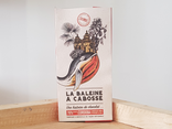 Chocolat Noir 76%, Colombie