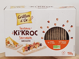 Tartines Ki'Kroc sarrasin 150g
