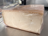 Raclette Tome Alpine au lait cru de chèvre
