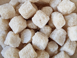 Sucre Roux de Canne en morceaux - vrac