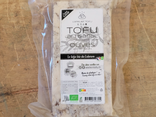 Tofu aux olives