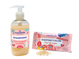 Shampoing à reconstituer Trésor du verger