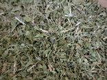 Verveine feuille - vrac