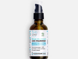 Serum désaltérant à l'acide hyaluronique