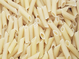 Pâtes pennes blanches - vrac