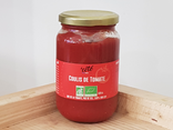 Coulis de tomate, 320g