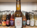 Ginger beer de la limonaderie de Provence - 25cl