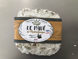 Saucisson "Le Pavé" aux olives noires