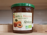 Confiture d'Abricot, 370g