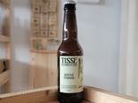 Kombucha  menthe romarin 33cl