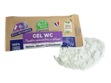 Gel WC – Buchette de poudre concentrée a diluer