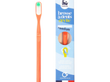Manche de brosse à dents rechargeable - Saumon