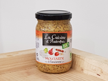Moutarde à l'ancienne, 350g