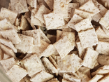 Biscuits apéro au comté - vrac