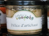 Delice d'artichaut