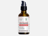 Super bain d'huile avant shampoing