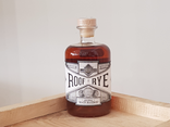 Whisky Roof Rye, Ferroni