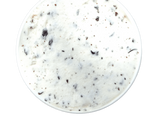 Glace Stracciatella - Glace SACHA - pot 500ml