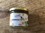 Houmous Bio