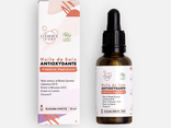 Huile de soin protectrice antioxydante