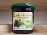 Confiture de Mûre, 370g