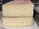 Raclette Tome Lait cru à la truffe d'été