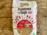 Protéines de soja Petit